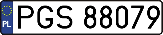 PGS88079