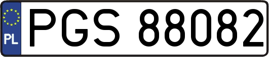PGS88082
