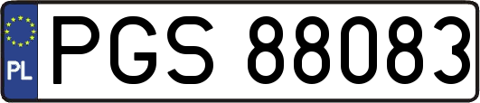 PGS88083