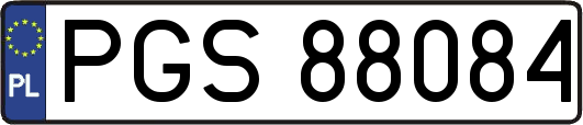 PGS88084