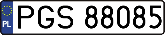 PGS88085