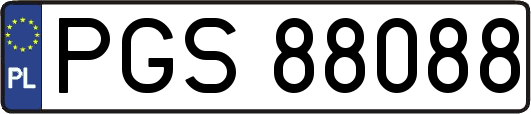 PGS88088