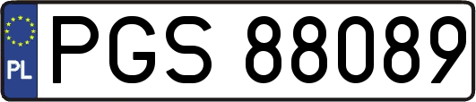 PGS88089