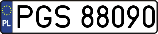 PGS88090