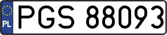 PGS88093