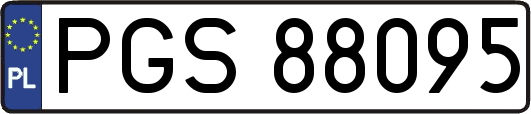 PGS88095