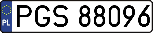 PGS88096