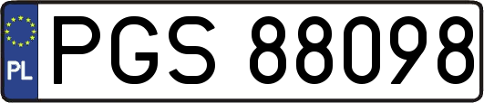 PGS88098