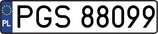 PGS88099
