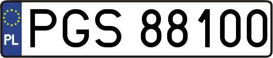PGS88100