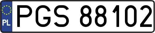 PGS88102