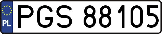 PGS88105