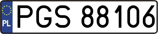 PGS88106