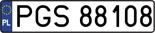 PGS88108
