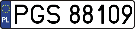 PGS88109