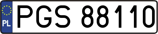 PGS88110