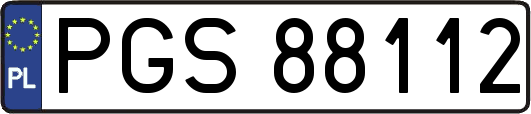 PGS88112