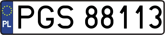 PGS88113