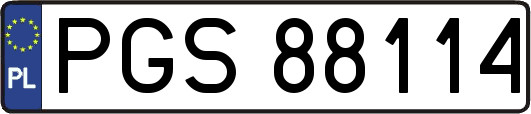 PGS88114