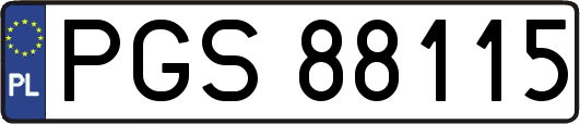PGS88115