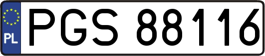 PGS88116