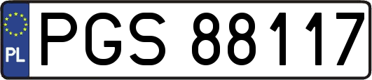 PGS88117