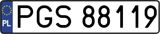 PGS88119
