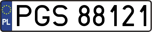 PGS88121