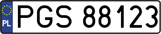 PGS88123