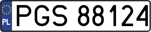 PGS88124