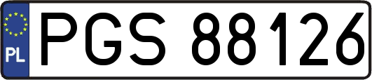 PGS88126