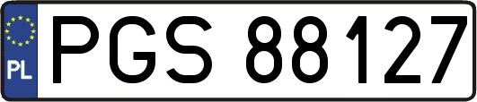 PGS88127