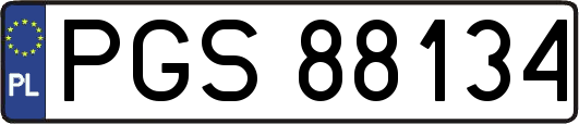 PGS88134