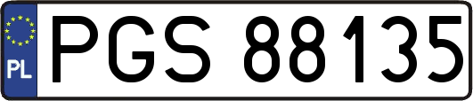 PGS88135