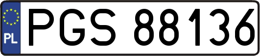 PGS88136