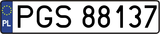 PGS88137
