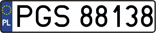 PGS88138