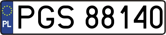 PGS88140