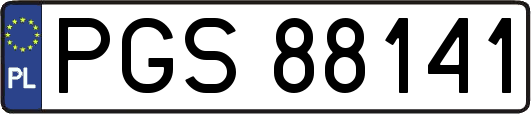 PGS88141