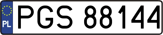 PGS88144