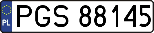 PGS88145