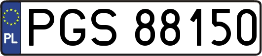 PGS88150