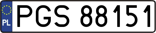 PGS88151