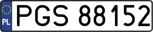PGS88152