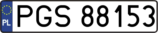 PGS88153