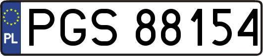 PGS88154