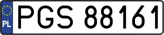PGS88161