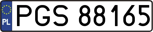 PGS88165