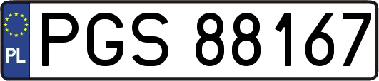 PGS88167