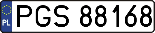 PGS88168
